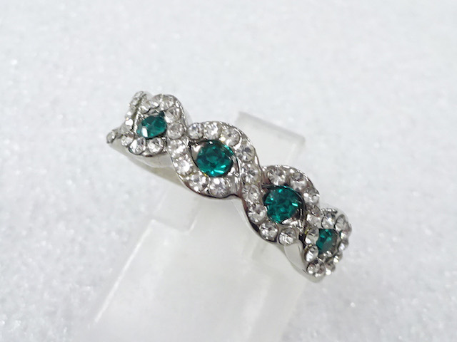 Japanese Kimono / Antique Accessories Metal